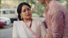 Pandya Store - 14th April 2024